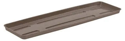 Immagine prodotto di Verdenia 60 cm portavaso in plastica beige