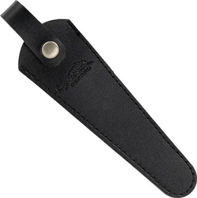 Produktbild von Friseurschere Holster Etui Hülle einzeln schwarz