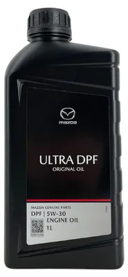 Produktbild von Mazda Original Oil Ultra DPF 5W-30 1 Liter (214200)