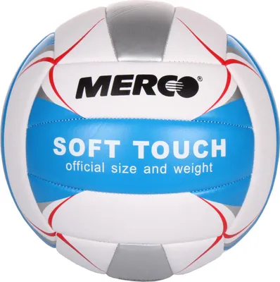 Zdjęcie produktu dla Piłka do siatkówki Soft Touch rozmiar 5