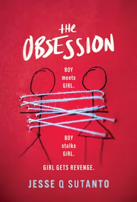 Produktbild von The Obsession