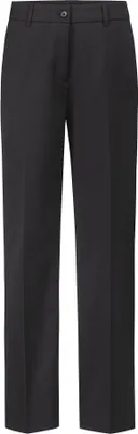 Produktbild von Greiff Modern WITH 37.5® Damen Business-Hose Regular-Fit Schwarz 72