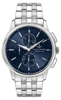 Imagen del producto de Lucien Rochat, reloj para hombre, modelo R0473616002