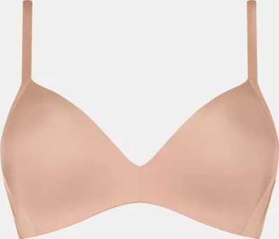 Produktbild von Triumph Body Make-up Soft Touch P EX BH Ohne Bügel, Farbe: Beige (Neutral Beige), Größe: 70C
