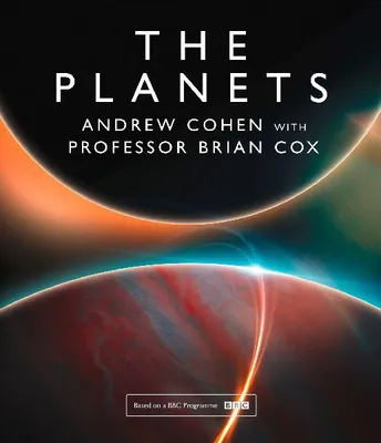 Produktbild von The Planets