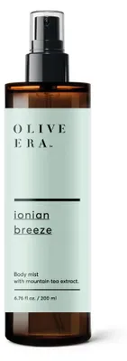Produktbild von Olive Era Körperspray 200ml | Frische & Pflege Mountain Tea