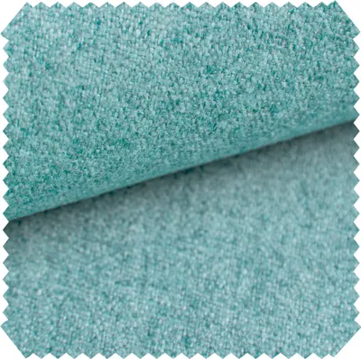 Produktbild von novely® MALCHIN Abverkauf | Leichter Möbelstoff Feiner Baumwoll-Griff 1lfm - Farbe: 16 Himmelblau