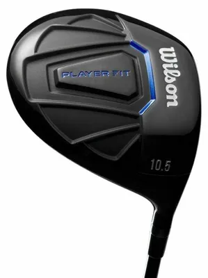 Obrázok produktu pre Wilson Playerfit Graphite Golf Cart Bag Kit pre mužov