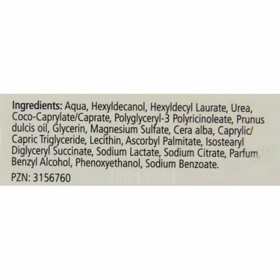 Immagine prodotto di neutral 76885 sebamed Urea Akut (10%) Bodylotion 0,2 l
