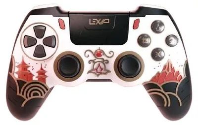 Image de LEXIP X UBISOFT : Manette pour Assassin's Creed Shadows