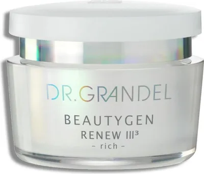 Produktbild von Dr. Grandel Beautygen Regenerative Cream 50ml