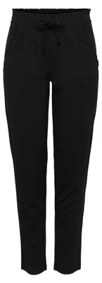 Immagine prodotto di JDY Damen Jdycatia, pantaloni alla caviglia, modello Jrs Noos, colore nero, taglia S / 30L