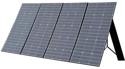 Zdjęcie produktu dla ALLPOWERS SP-037 | 400W | Składany panel solarny