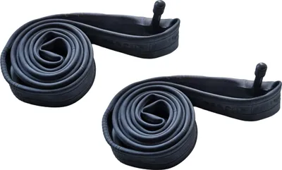 Produktbild von 2x Fahrradschlauch 26 Zoll x 1.75/2.125 ETRTO 44-559 Amerikanisches Ventil