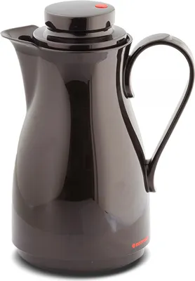 Produktbild von ROTPUNKT Isolierkanne 825 0,5 ltr. galaxy brown