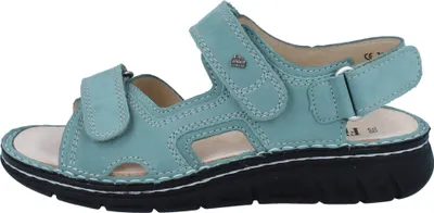 Produktbild von Finn Comfort Komfort Sandalen Wanaka-S Damen 31353037313837 Blau 37 EU