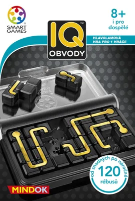 Obrázok produktu pre SMART - Obvody IQ