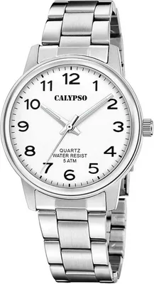 Produktbild von Calypso - K5864/1 - Armbanduhr - Herren