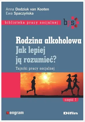 Productafbeelding van Rodzina alkoholowa Jak lepiej ją rozumieć?