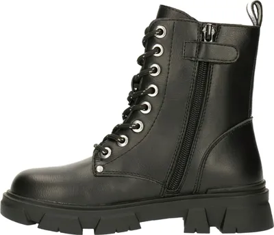 Produktbild von Bullboxer Boots AAF504F6S_BKBKKB00 Schwarz-30