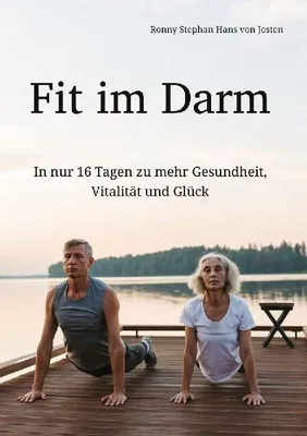 Produktbild von Fit im Darm