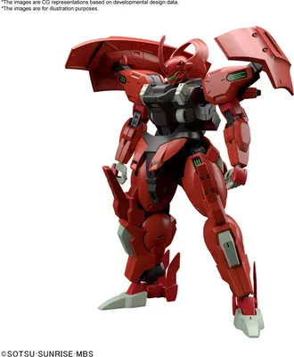 Image de Copie du kit modèle BANDAI GUNDAM HGUC GM III RGM 86R SC 1/144 GUNPLA NOUVEAU !  Bandai