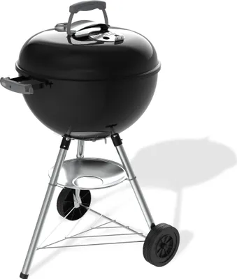 Produktbild von Weber Bar-B-Kettle Holzkohlegrill Ø 47 cm
