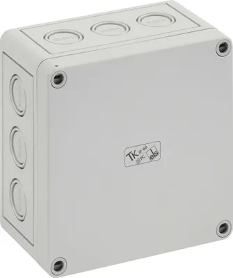 Produktbild von SPELSBERG TK PC 1313-7-m