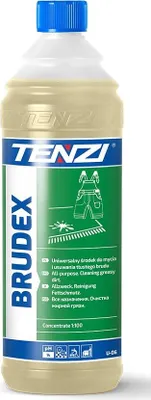 Produktbild von BRUDEX Fettreiniger 1L - TZ 31 2947