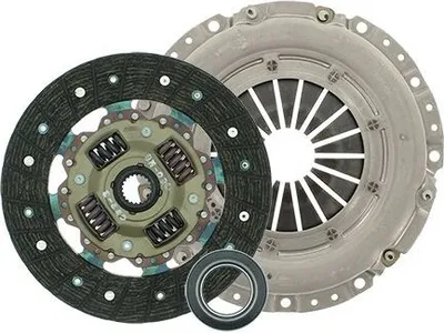 Produktbild von AISIN Kupplungssatz Kupplung KM-060