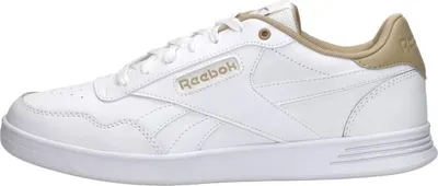 Image de Reebok Court Avance Sneakers Laag - Gebroken wit - Maat 42