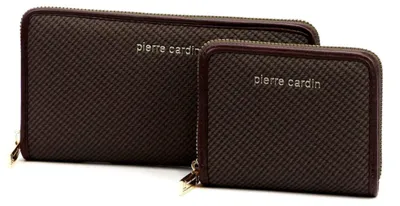 Image de Pierre Cardin Portefeuilles greg62780