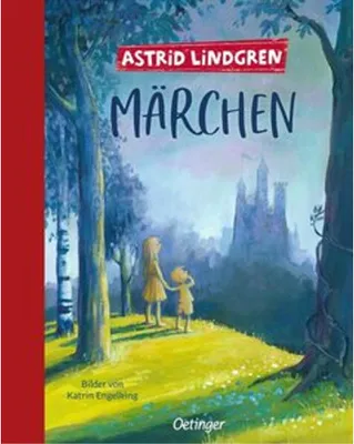 Obrázek produktu pro Astrid Lindgrens Märchen
