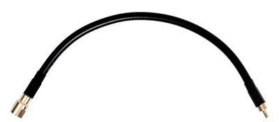 Produktbild von Antennenstecker 15 cm FME männlich - CRC9