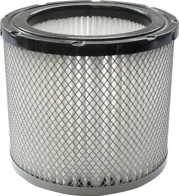 Image de Lavorwash 5.212.0153 Accessoire et fourniture pour aspirateur Aspirateur réservoir cylindrique Filtre