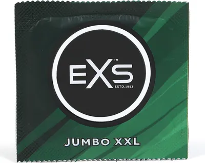 Produktbild von EXS Jumbo Kondome