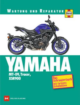 Immagine prodotto di Yamaha MT-09