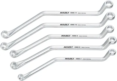 Produktbild von HAZET 4968/5, 1 Stück(e)
