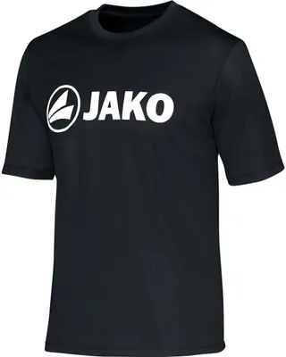 Zdjęcie produktu dla Jako Promo Functional T-Shirt Męski - Czarny