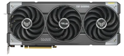 Produktbild von ASUS TUF Gaming TUF-RTX5070-O12G-GAMING, GeForce RTX 5070, 12 GB, GDDR7, 192 Bit, 7680 x 4320 Pixel, PCI Express 5.0