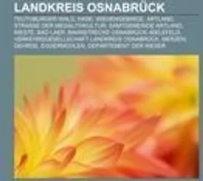 Produktbild von Landkreis Osnabrück