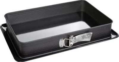 Obrázok produktu pre ZENKER Springform Blechkuchen deluxe 42x29x7,5cm