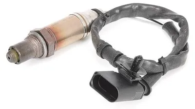 Zdjęcie produktu dla Sonda Lambda Vw Polo 1,2 07-