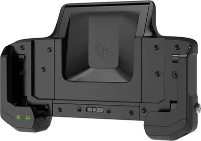 Produktbild von Zebra ET6X VEHICLE DOCK CHARGING 2 X USB TYP - Lade-/Dockingstation