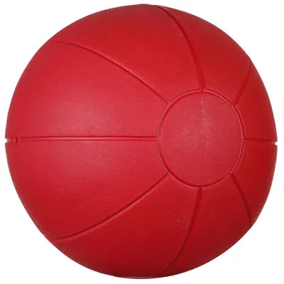 Produktbild von TOGU 421000, Rot, 21 cm, 1 kg