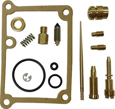 Produktbild von Für Yamaha Yfz 350 Banshee (87-06) Vergaser Reparatursatz (26-1383) ( 1 Vergaser)