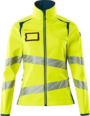 Obrázek produktu pro MASCOT 19012-143-1744-S, Bunda, Žena, S, 82 cm, Polyester, 330 g/m²