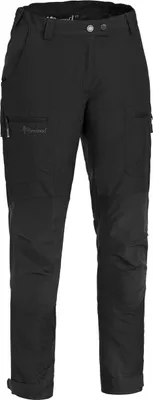 Produktbild von Pinewood 3085 Caribou TC Damen Hose Schwarz (425) 34