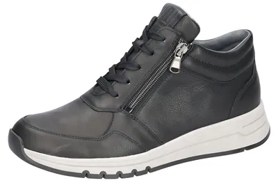 Productafbeelding van Waldläufer veterschoenen, zwart, maat 5