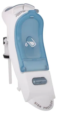 Productafbeelding van Rowenta sproeinaald-druppelregelaar voor stoomstrijkijzer Pro Master DW8110